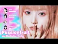 Download Lagu NMIXX - Passionfruit (Line Distribution + Lyrics Karaoke) PATREON REQUESTED