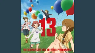 ビギナーズ☆ストライク / 永吉 昴（THE IDOLM@STER LIVE THE@TER PERFORMANCE 13）