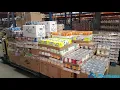 Warehouse Order Selector