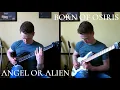 Download Lagu Born of Osiris - Angel or Alien - DUAL GUITAR COVER