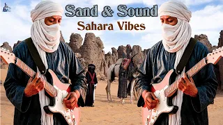 Sand Sound Sahara Vibes موسيقى الصحراء 