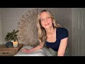 ASMR POV Lower Body Massage Total Relaxation
