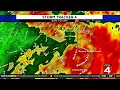 Metro Detroit weather forecast Flash Flood Watch in effect until Sunday afternoon