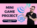 Mini Game Project Introduction Project Setup jQuery Fundamentals - Part 01