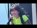 Sleigh Bells - Rill Rill/Crown on the Ground (Just Like Heaven 2024)