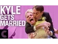 Kyle Gets Married - Studio C