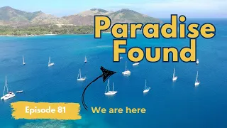 What Makes FIJI’S Blue Lagoon SO SPECIAL?