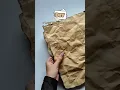 Diy Vintage Paper