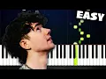 Download Lagu Jamie Duffy - Solas - EASY Piano Tutorial