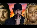 Download Lagu Stand By Me - Jelly Roll ft Lil Wayne \u0026 Eminem(New 2025 Music Video)Out Now!!!