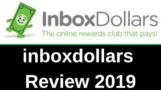 Inbox Dollars Review 2019 Is It a Scam or Legit