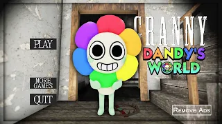 Granny is Dandy's World