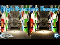 R And Tone Mapping Using OpenGL Intermediate OpenGL Series