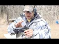 Hooper Gun Works GLOCK 22 RMR Slide - 40 cal