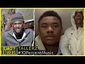 Tallerz TPM Jailed For Role In 330K Aramed Rxbbery Gxng