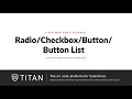 How to change label text dynamically for List