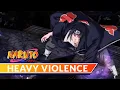 Download Lagu NARUTO - Heavy Violence (OST) - Nordex