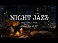 Lagu Tender Sleep Nightly Jazz \u0026 Calm Jazz Piano Music - Smooth Background Music for Relax, Stress Relief
