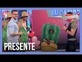 Download Lagu Gabriel chama atenção com presente para futura namorada | Vai dar Namoro