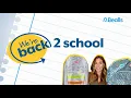Bealls Back to School Haul by sunnychichome