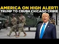 Download Lagu Trump LIVE | Trump Deploys National Guard In Chicago | Trump Latest News | Trump Crime Crackdown