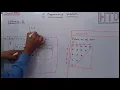 Pattern 8 Star Pattern C Programming Solution Explanation of pattern programming in