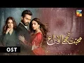 Download Lagu Mohabbat Tujhe Alvida | OST | HUM TV | Drama