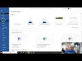 Uploading a Word Doc to Canvas
