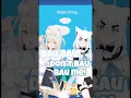 Download Lagu Fubuki is Immune To The Bau Bau Now🐾🦊【Lui Fubuki Fuwawa|Hololive】#hololive #hololivejp #hololiveen