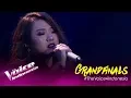Lagu Welcome To The Black Parade (My Chemical Romance) - Elly | Grandfinal | The Voice Indonesia GTV 2019