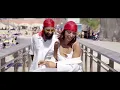 Thomas Mendjy - Comme ça Feat  Elams & Dj MOH GREEN  ( CLIP OFFICIEL )