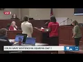 Breanna Schermerhorn remembers son Mason during Colin Gray sentencing