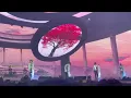 피어난다 Waiting For Us - 방찬, 리노, 승민, 아이엔  Stray Kids (MANIAC 2nd World Tour) Thailand Day 2 230203