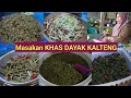 Download Lagu Makanan Khas Suku Dayak Palangkaraya
