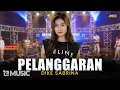 Download Lagu DIKE SABRINA - PELANGGARAN | Feat. BINTANG FORTUNA ( Official Music Video )