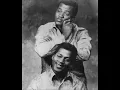The Soul Twins - Cherrie