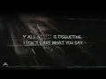 Gucci Mane - Y'all Make Me  | Lyrics