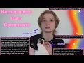 Download Lagu Reacting To Homophobic Hate Comments