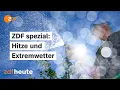Download Lagu Temperaturen wie im Backofen: Wie Europa mit der Hitze umgeht | ZDF spezial