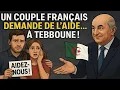 Download Lagu Tebboune, the last hope of a French couple?