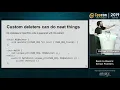 CppCon 2019 Arthur O Dwyer Back to Basics Smart Pointers