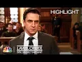 Law Order SVU - Barba Is Our Hero Episode Highlight