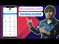 How to Download Instagram s and Make Money with Free Android Studio Source Code