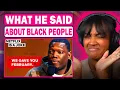 FIRST TIME REACTING TO Michael Che s Civil Rights Update