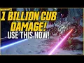 Iron Cub is BUSTED Use These Skills NOW Borderlands 3 Moze Iron Cub Guide