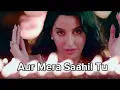 KUSU KUSU – Nora Fatehi | Zahrah S Khan | Dev Negi | Lyrics