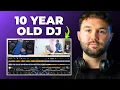 Lagu Pro DJ Fixes Beginner DJ Mix