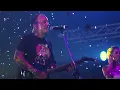 Damas Gratis - Si Te vas - Feat El Mago (En Vivo)