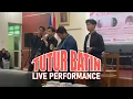 Download Lagu REFF VOICE || TUTUR BATIN (COVER) LIVE PERFORMANCE \