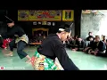 pencak silat adat lampung